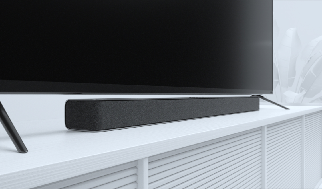 VIZIO VSeries™ 5.1 Home Theater Sound Bar